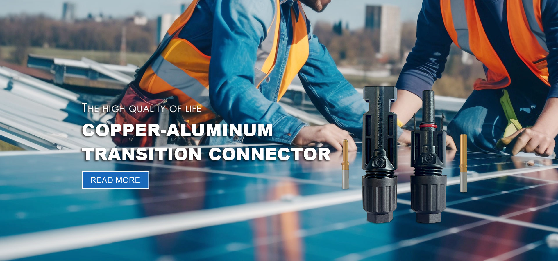 Producenci i dostawcy kabli słonecznych ze stopu aluminium