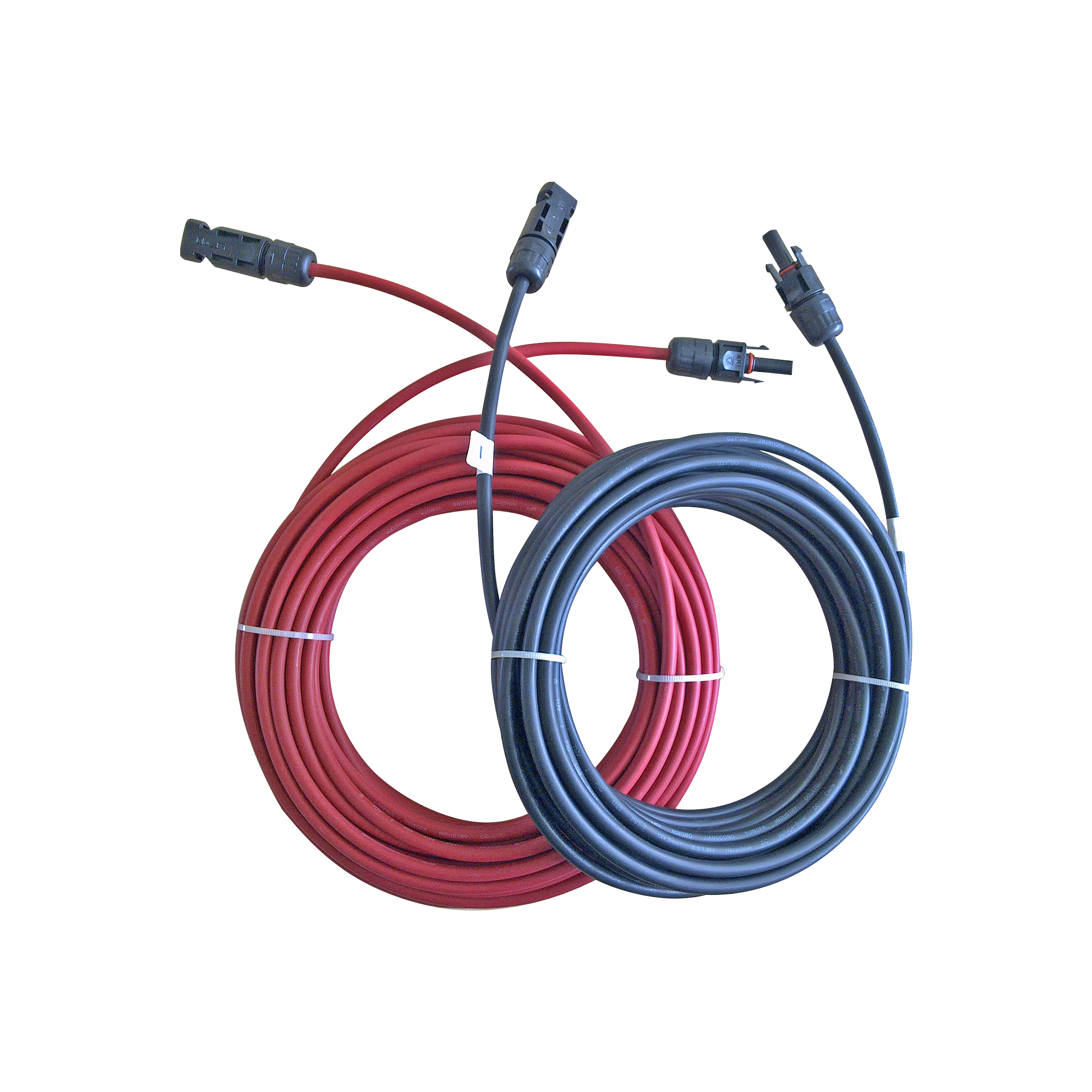 Kabel słoneczny PV-UT