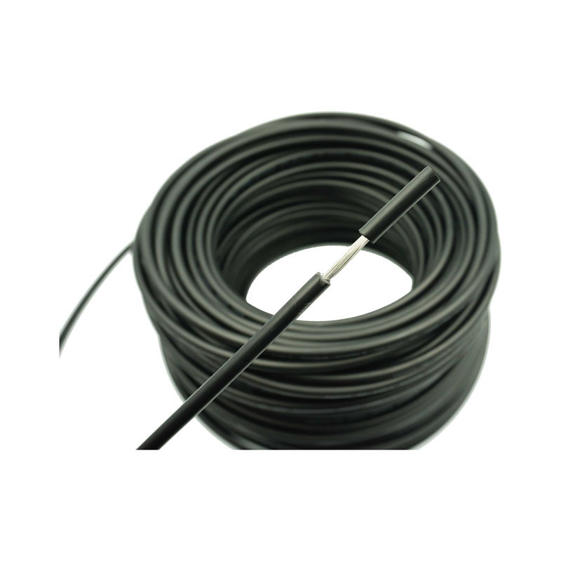 Kabel fotowoltaiczny z czystej miedzi cynowanej IEC 62930