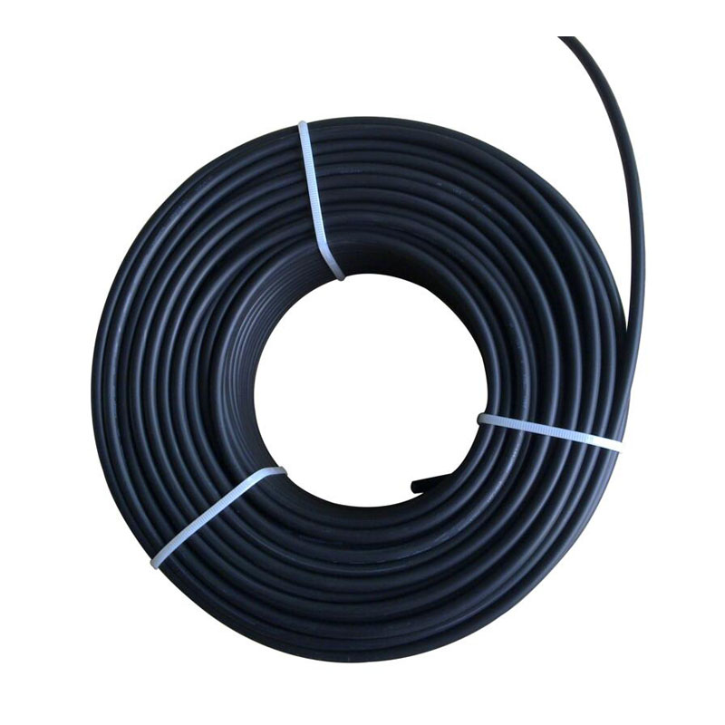 Kabel fotowoltaiczny sieciujący IEC 62930 XLPE